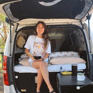 Meet your Posher, Kate